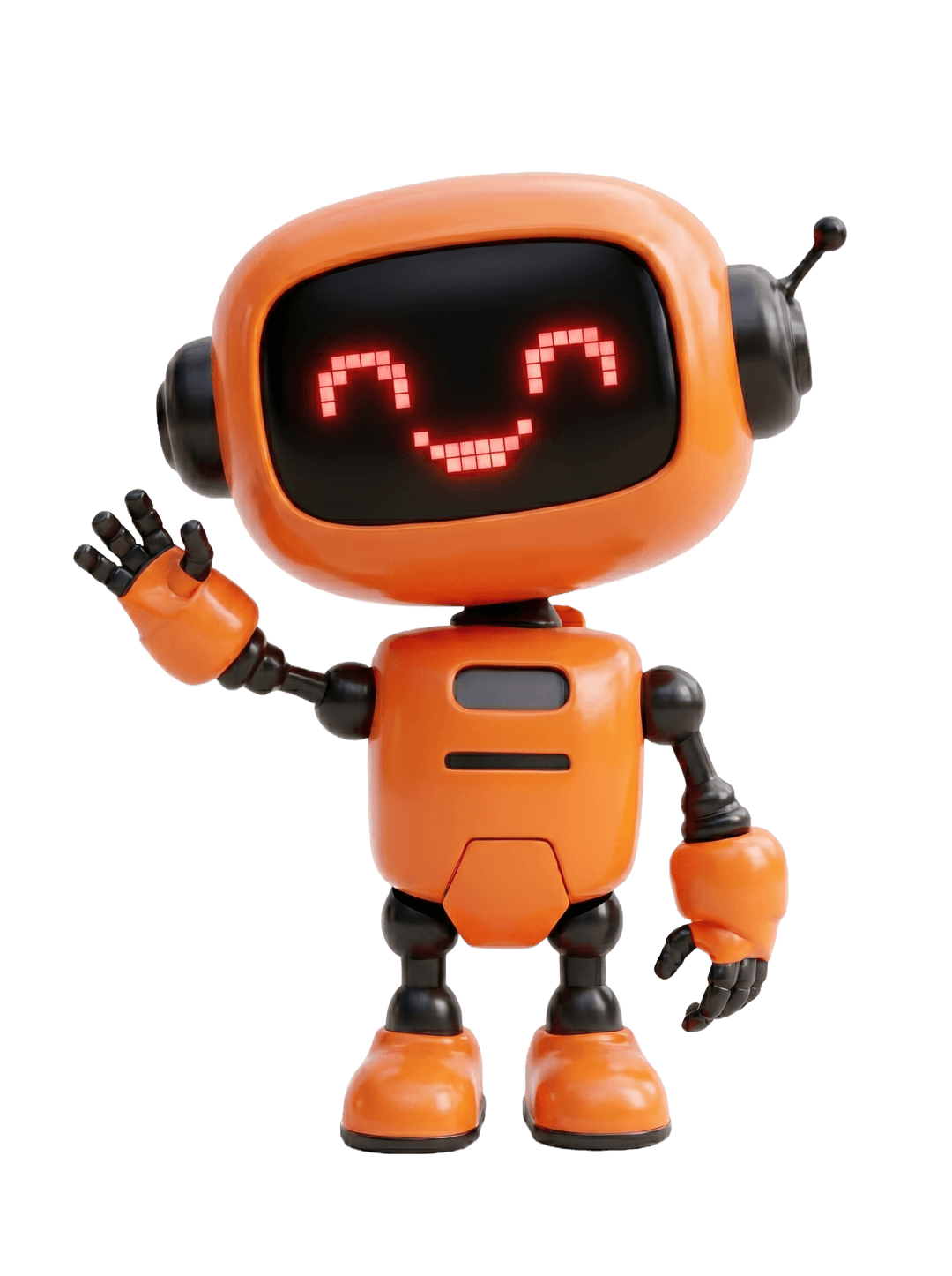 ClassMate mascot